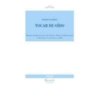Tocar de oído: 330 (Devenir Poesía)