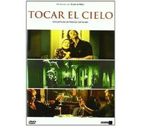 Tocar El Cielo [DVD]