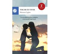 Tocar es vivir | Mariana Caplan
