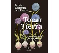 Tocar tierra (NO FICCIÓN)
