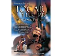 Tocar Y Luchar [USA] [DVD]