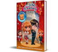 TocaToast Krist Die Star Academy: Duell der Streiche: Wird Tessa e (Tapa blanda)