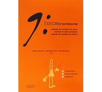Tocatrombone: Método de trombón de varas, grado elemental I-IV