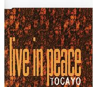 Tocayo - Live in Peace