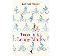 Tocca a te, Lenny Marks (Fluo)
