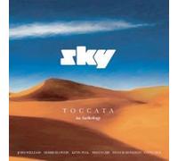 Toccata:An Anthology [2cd/Dvd]