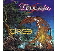 Toccata - Circe (US Import)