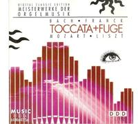 Toccata & Fuge