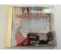 Toccata & Fugue