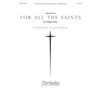 Toccata on For All the Saints. Orgue et Accomp..