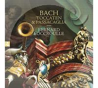 Toccaten Passacaglia