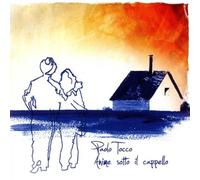 Tocco Paolo - Anime Sotto Il Cappello