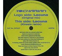 Tocharian - Lacuna [Vinilo]