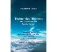 Tochter Des Himmels - Die Geschichte Der Amelia Earhardt (ebook)