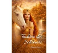 Tochter des Schleiers: Eine zauberhafte osmanische Geschichte über Macht, Geheimnisse und Schicksal eines tapferen Mädchens mit einer Gabe, die die Welt erobert