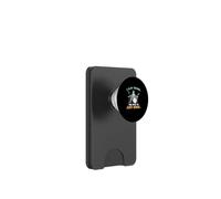 Toco la batería El Resto es Solo Ruido para los Bateristas PopSockets PopWallet para MagSafe