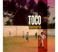 Toco Memoria (Vinyl) 12" Album
