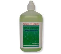 Toco Tholin Loción de cera, 1000 ml