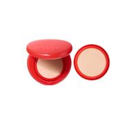TOCOBO - Apple Dewy Fit Cushion Refill Kit - 15g+15g - 21C Peach