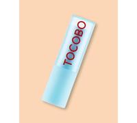 TOCOBO Bálsamo labial con color Glow & Glass Tinted Lip Balm - 3.5 g No.013 Tangerine Red