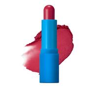 TOCOBO Bálsamo labial en polvo Powder Cream Lip Balm - 3.5 g No.031 Rose Burn