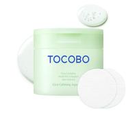 Tocobo Cica Aqua Pad Calmante - 60 Piezas