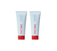 TOCOBO - Clay Cleansing Foam - 150ml (2ea) Set