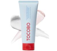 Tocobo Cara Limpieza Espuma limpiadora de arcilla de coco 150 ml