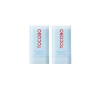 TOCOBO - Cotton Soft Sun Stick SPF50 PA++++ - 19g (2ea) Set