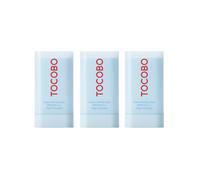 TOCOBO - Cotton Soft Sun Stick SPF50 PA++++ - 19g (3ea) Set