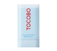 TOCOBO Cotton Soft Sun Stick SPF50+ P Stick solar 19 g