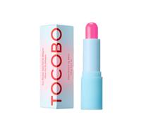 TOCOBO - Glass Tinted Lip Balm - 3.5g - 011 Flush Cherry