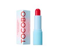 TOCOBO - Glass Tinted Lip Balm - 3.5g - 012 Better Pink