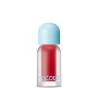 TOCOBO Juicy Berry Plumping Lip Oil (Various Shades) - 01 Chill Red