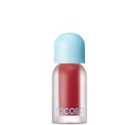 TOCOBO Juicy Berry Plumping Lip Oil (Various Shades) - 05 Rosy Girl