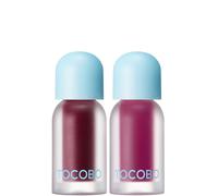 TOCOBO Plumping Lip Oils Berry In Love Set