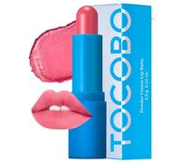 TOCOBO Powder Cream Lip Balm No.032 Rose Petal (3.5 g)