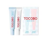 TOCOBO - Set Doble Protector Solar Mini Sun Care Mini Duo