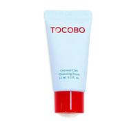 Tocobo tocobo coconut clay espuma limpiadora 15ml para uso profesional