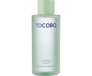 Tocobo Tónico hidratante Cica Calming Aqua 200mL