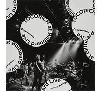 TOCORICH at Billboard Live