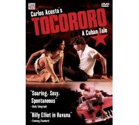 Tocororo - A Cuban Tale [Reino Unido] [DVD]
