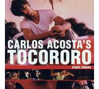 Tocororo: Cuban Tale by Miguel Nunez & Carlos Acosta (2004-11-16)