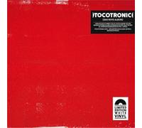 Tocotronic Das Rote Album (Ltd.White (Vinyl) (Importación USA)