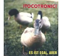 Tocotronic - ES Ist Egal,Aber (Reissue) [Import] [Vinilo]