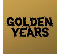 Tocotronic Golden Years (CD) (Importación USA)