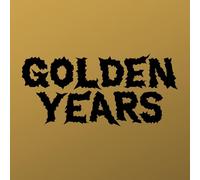 Tocotronic - Golden Years [Vinilo]