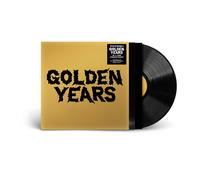 Tocotronic Golden Years (Vinyl) (Importación USA)