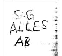 Tocotronic - Sag Alles AB [Import] [Vinilo]