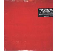 Tocotronic - Tocotronic -Das Rote.. [Vinilo]